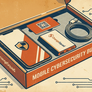 OrangeSquad Mobile Cybersecurity Bundle
